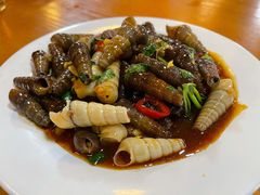 钉螺-记忠海鲜