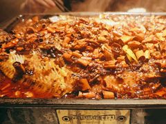 -江边城外烤鱼(方庄时代购物中心店)
