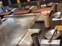-大神太神·铁板烧(七宝领展广场店)