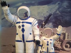 -嘉峪关城市博物馆