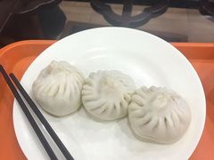 -庆丰包子铺(宣武门店)