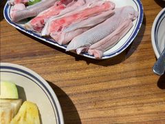 -厝味火锅·潮汕卤水火锅(十一合店)