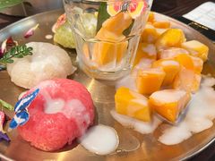 -泰妃殿(武汉首店)