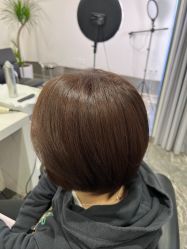 -MMby Hair Code芭曲发型