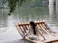 -东湖落雁景区