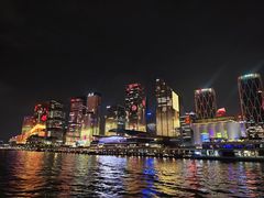 -珠江夜游省总码头