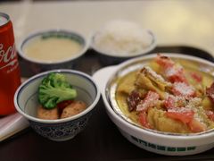 -澳门地道葡国餐