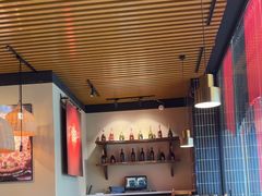 -百特喜·意大利餐厅(八佰伴镇江店)