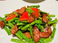 -曾宴·楚菜(湖北省博物馆店)