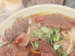 -上海为民商行清真饭店(南大路店)