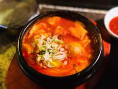 -三代烤肉(保利广场店)