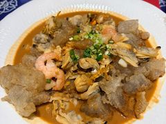 -旺角小渔村·海肠捞饭开创者(二马路店)