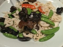 -天外天烤鸭店(八角店)
