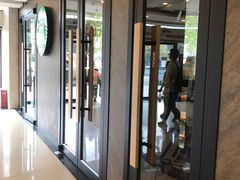 -星巴克(南京汉中环亚广场店)