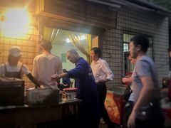 -小胡子祥彪烧烤(北湖总店)