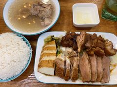 -唔止卤嘢·潮州府城菜(鹭江店)