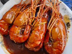-七的湖·江南蟹舫·阳澄湖农家菜(蟹舫苑店)