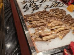 -芭菲盛宴·环球美食(北城国际店)