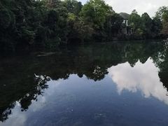 -花溪公园