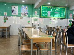 -清真老铁家灌汤包