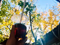 -VOYAGE COFFEE(杨梅竹店)