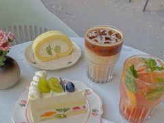 -小西家作(富力爱丁堡店)