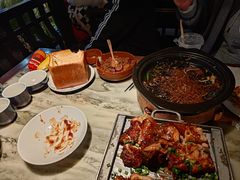 -绿茶餐厅(昌平悦荟店)