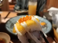 烧鸟卷-烧鸟横丁(联发文创口岸店)