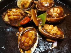 -79号渔船海鲜饭店(宝安店)