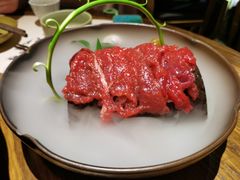 -盡膳口福跷脚牛肉火锅(合生汇购物中心店)
