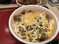 -食其家·牛丼咖喱(金三角店)