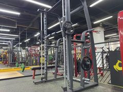 -超鹿运动(融侨锦江店)