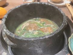 -蘑界·野生菌火锅(深业上城店)