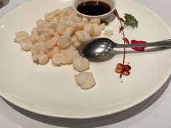 龙井虾仁-苏浙汇(朝外店)