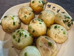 -哑巴生煎(临顿路店)