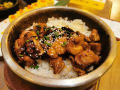 -金九姬黑牛烤肉料理(杨舍老街店)