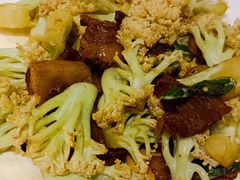 -老牌坊鲁菜名店(聊城美食岛店)