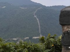 -慕田峪长城