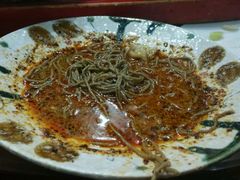 -蓝田九大碗民俗食府(蓝田店)