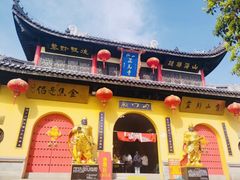 -孤山景区-孤山寺