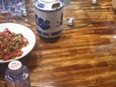 -民俗村柴火灶·景德江西菜(中国陶瓷博物馆店)