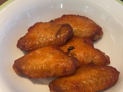 -萨莉亚意式餐厅(浦江万达广场店)