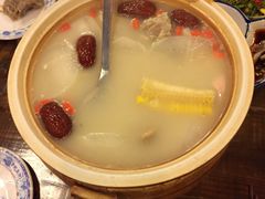 -左陕右甘(亚运村店)