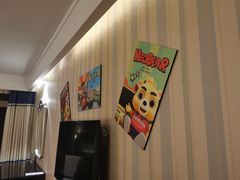 -春晖园度假酒店温泉