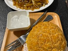 -金翠河烧鹅餐厅(解放碑时代广场店)