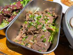 -有肉食·虎九闽菜(798艺术区店)