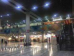 -中免(澳门机场免税店)