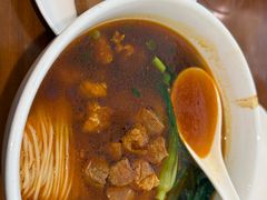 -小方的面(徐家汇店)