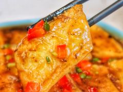 -香香海南菜餐厅