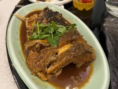 -望京楼flavor餐厅(古北水镇景区店)